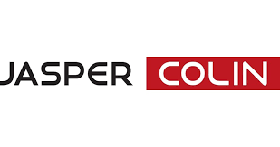 Jasper Colin logo